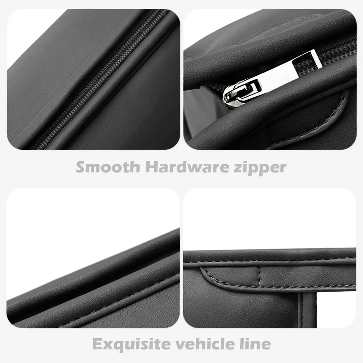 Reiseetui für Dyson Airwrap Styler/Shark Flexstyle, Tragbare Tragetasche für Dyson Supersonic Haartrockner, Wasserdicht und Rutschfest – Detail 13