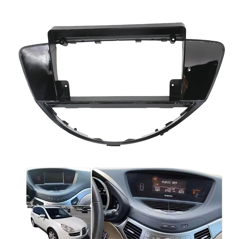 For 2007-2014 Subaru TRIbeca LHD 9INCH Car Radio Android DVD Stereo Audio Screen Multimedia Video CD Player