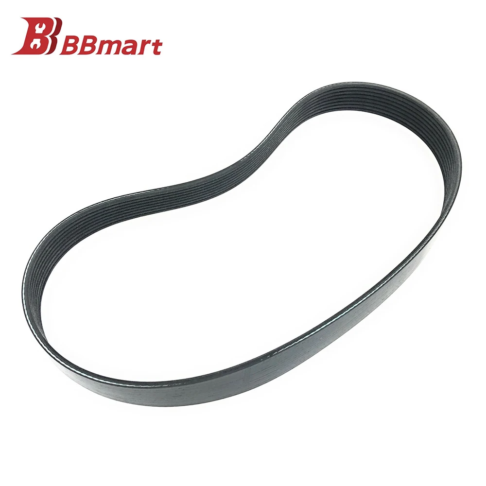 

PQS500221 BBmart Auto Parts 1 pcs Drive Belt For Land Rover Range Rover Sport 2006-2009 Factory Low Price Car Accessories