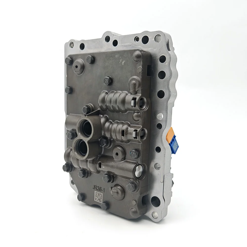 351HHA 125KM Plug In Hybrid Gearbox Valve Body 351HHA-1505200 For 2022 Jetour Dasheng I-DM And Exeed Omoda C9 1.5T