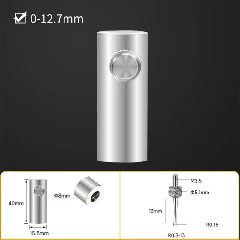 Digital Micrometer …