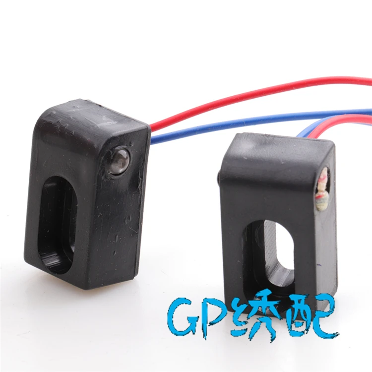 Winding Machine Split Optocoupler Stop Switch