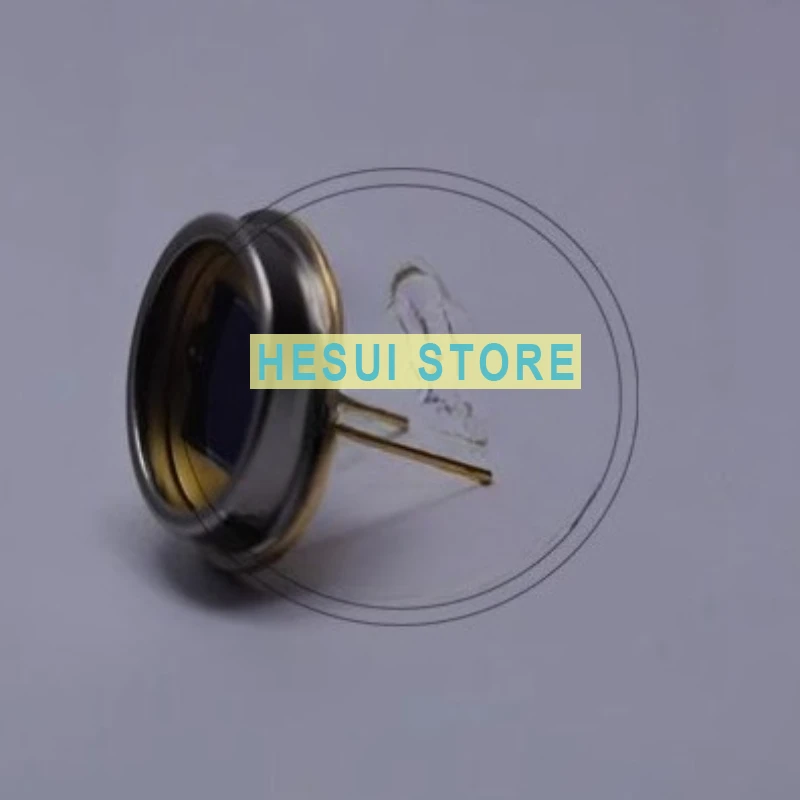 

10PCS S1336-8BQ silicon photodiodes for use in medical devices, analytical instruments, and optical measuring equipment