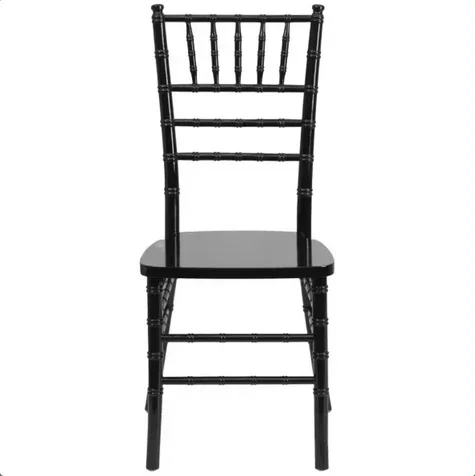 hot selling back stainless steel dining chair hotel chair banquet event wedding chairs