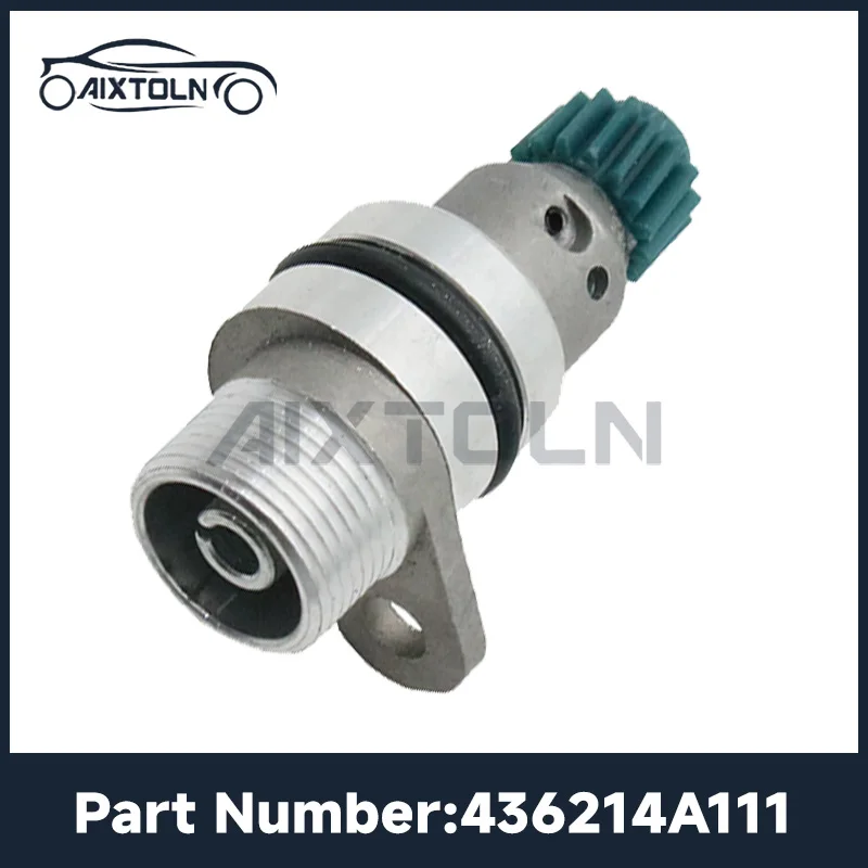 436214A111 Good Quality Odometer Speed Sensor For Hyundai Porter Kia Sorento BL Factory Price Car Part Accessories 43621-4A111