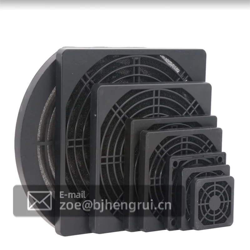 Staubdicht 120mm Fan Fall Staub Filter Schutz Grill Protector Abdeckung Für Computer Computing Reinigung Fan Abdeckung Fall