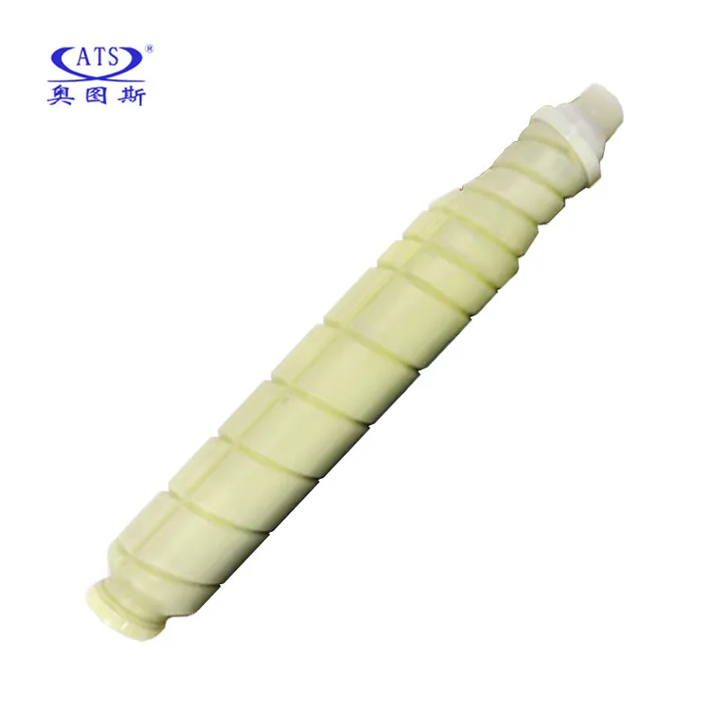 Imagem -02 - Conjunto Cartucho de Toner Tn619 para Konica Minolta C1060 C1070 C2060 C2070 C3070 C3080 C4070 C4080 1070 2060 2070 3080 Tn619 1