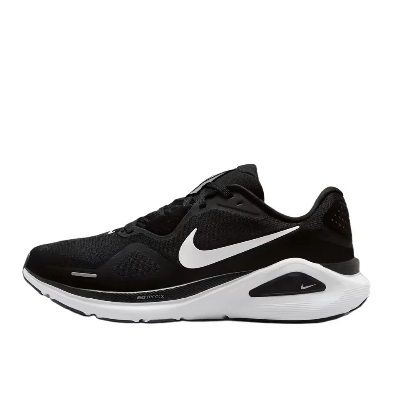 Nike Structure 26 Multi-Functional Cushioned Lightweight Breathable Comfortable Training Outdoor Running Shoes HJ1102-002