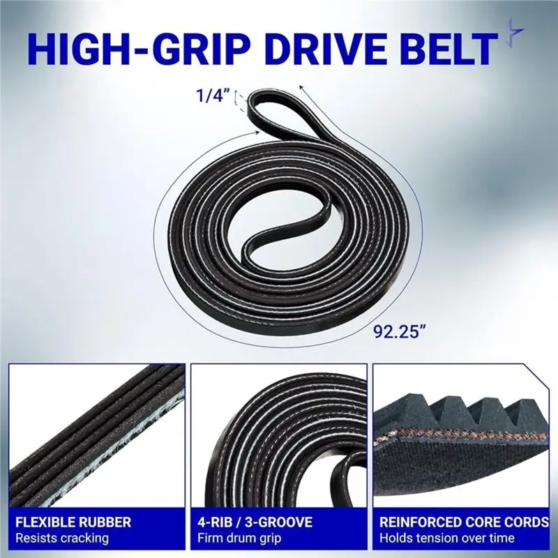 baao-dryer-belt-roller-kit-for-whirlpool-kenmore-wpw10314173-w10314171-4392065-wp4392065-691366-341241-349241t