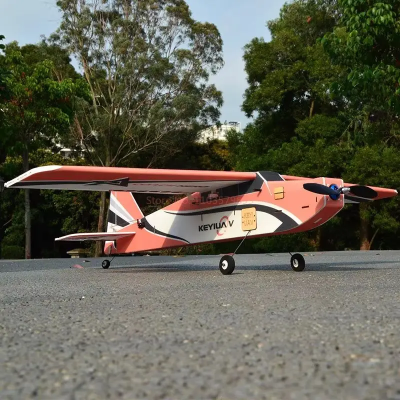 Planche magique Rc Breeze Epp, Kit résistant aux chutes de mercure 3d, modèle d'avion à aile fixe, jouet télécommandé, cadeau pour enfants, nouvelle collection