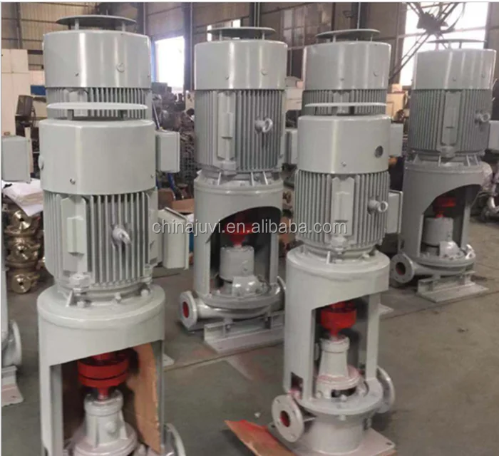 Serbatoio a pressione per barche marine Acque d'acqua dolce di mare Raffreddamento antincendio Pompa di drenaggio per zavorra di sentina