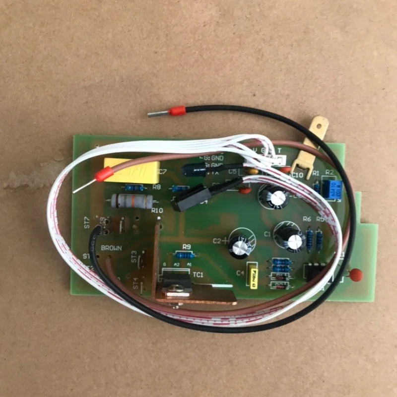 

HD2906 Mobile Phone Hand Dryer Accessories, Including Motherboard and Motor,