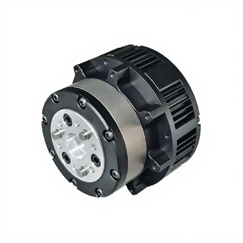 GIM6010-48 Gear Ratio 1:48 High Torque Gear Motor for Robotic Joint