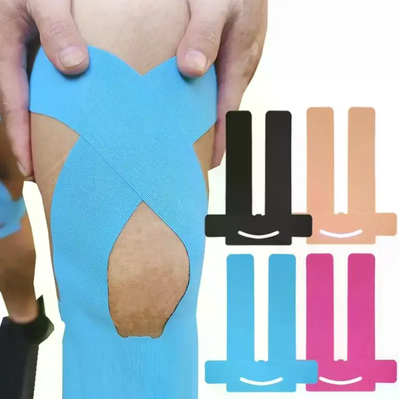 1-шт-предварительно-вырезанная-кинезиологическая-лента-для-коленей-водонепроницаемая-эластичная-дышащая-спортивная-лента-спортивная-повязка-протектор
