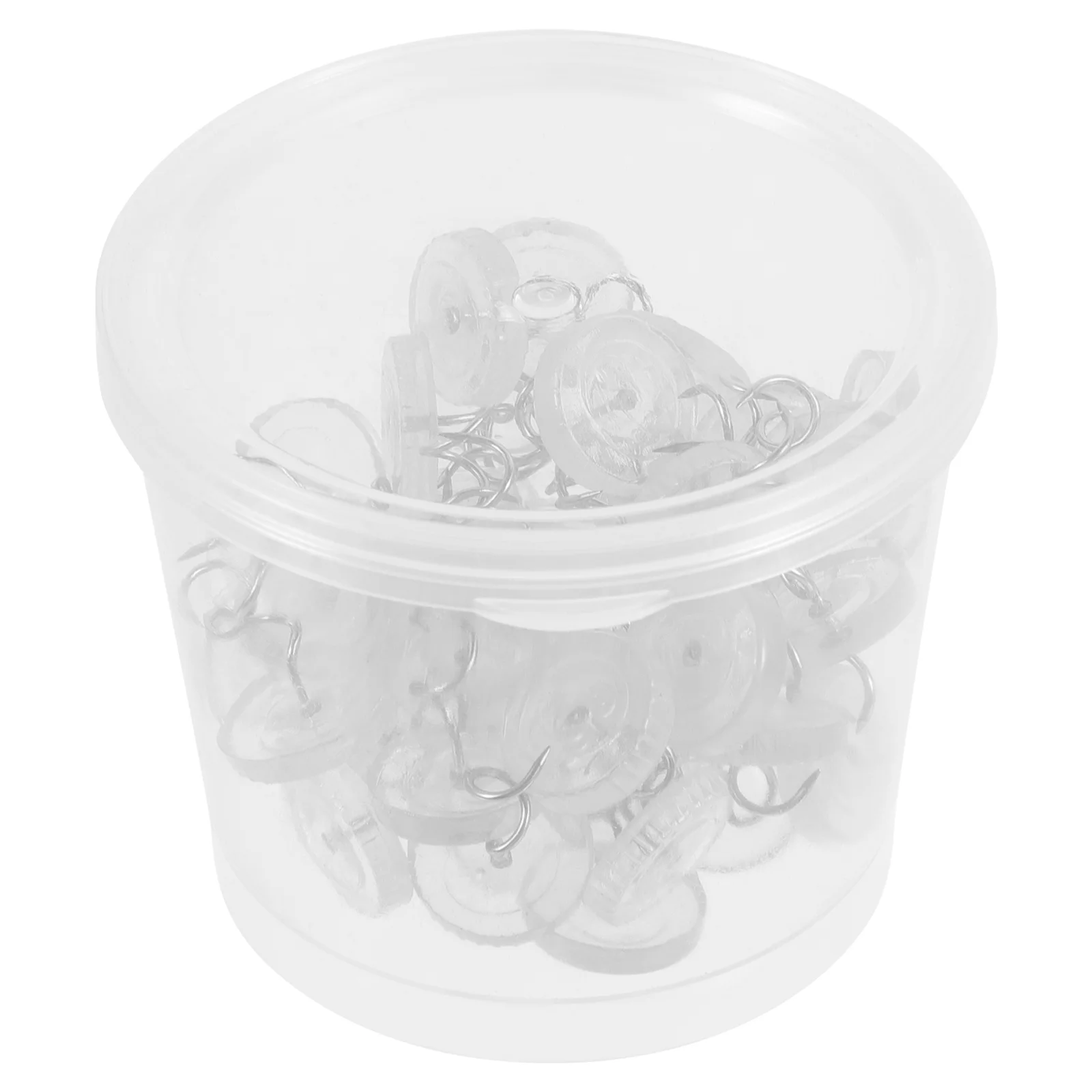 50 قطعة مسامير حلزونية أريكة الأظافر الأثاث دبابيس الزخرفية قوي طويل الأمد الحديثة جو رومانسي أريكة المسامير #2