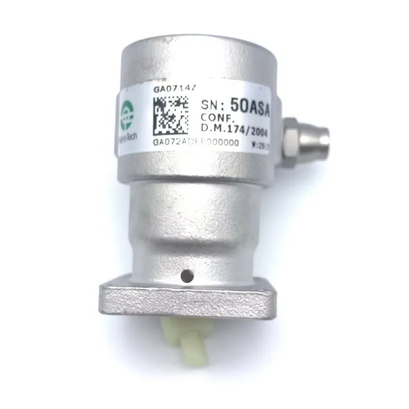 ماكينة صنع القهوة Eagle One PRIMA/Aibo CRME ONE، مضخة مياه من الفولاذ المقاوم للصدأ، مضخة دوارة