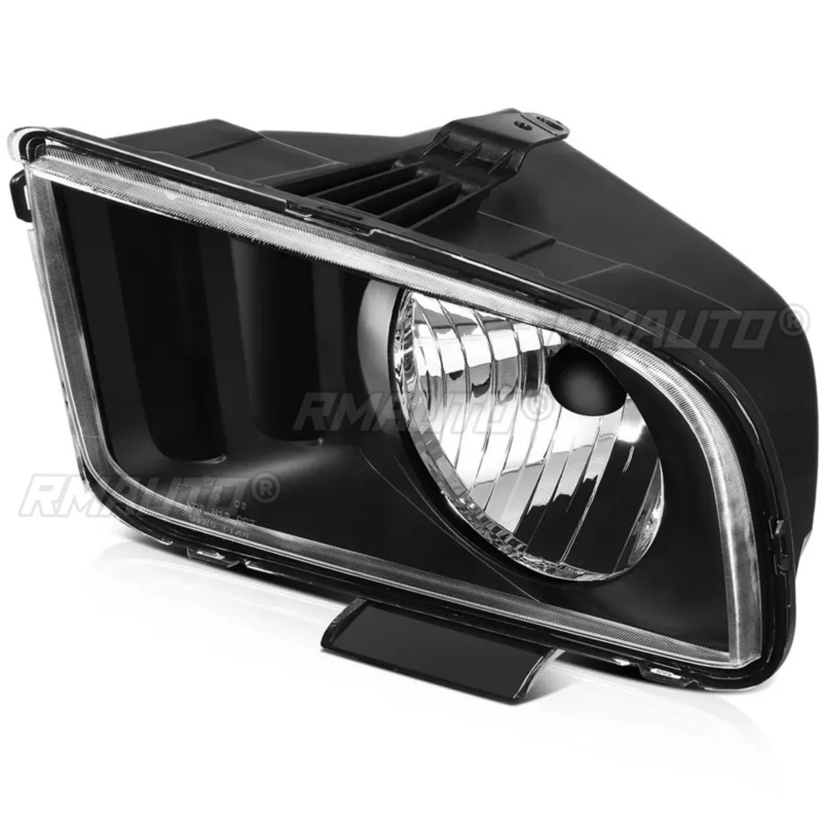 

Для Ford Mustang 2005-2009 светодиодные противотуманные фары дневные ходовые огни водонепроницаемые противотуманные фары модификация в сборе FO2503231
