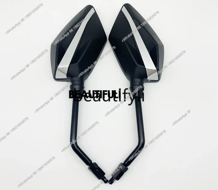 Electric car Dick Xingcan Cook rearview mirror reflective reversing mirror accessories