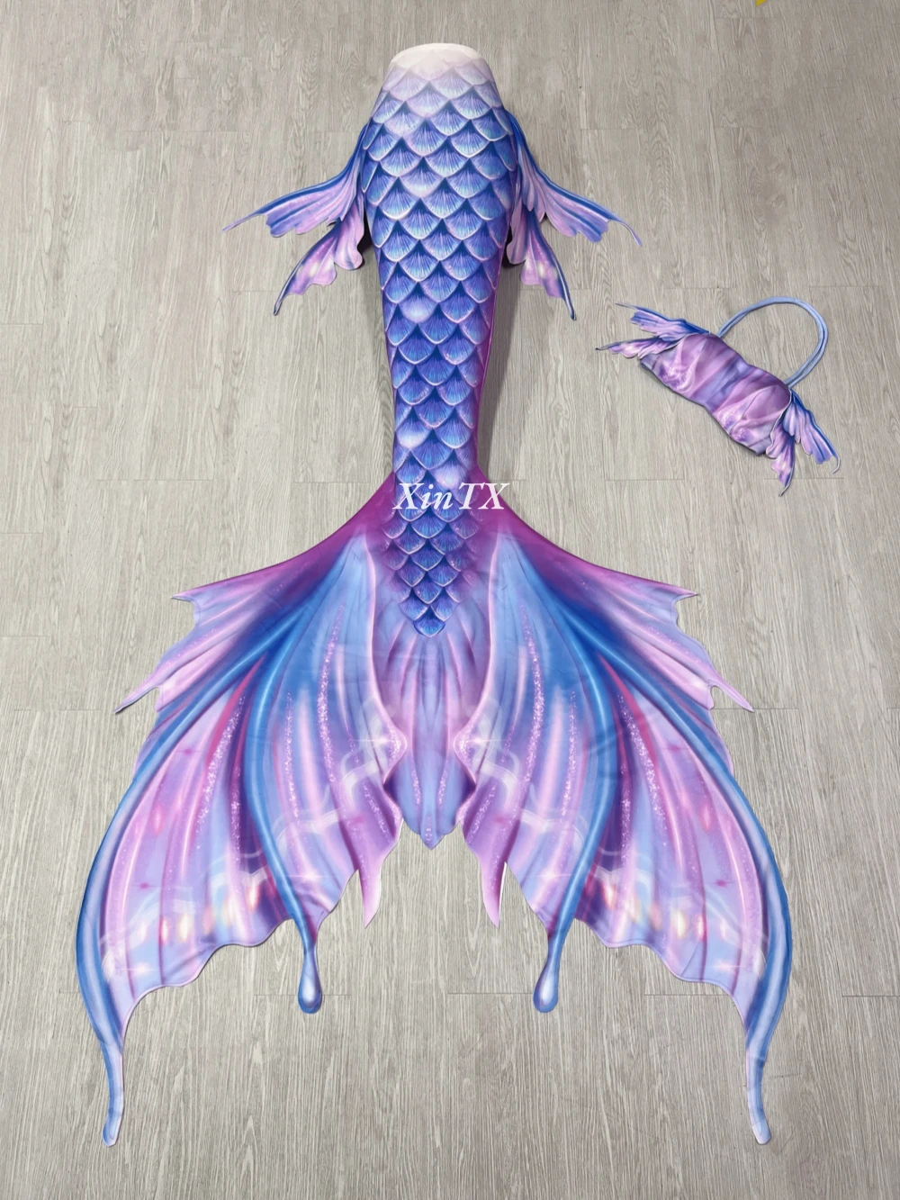 Thumbnail 3 - #26 Cheapest Monofins Deals You Can Get