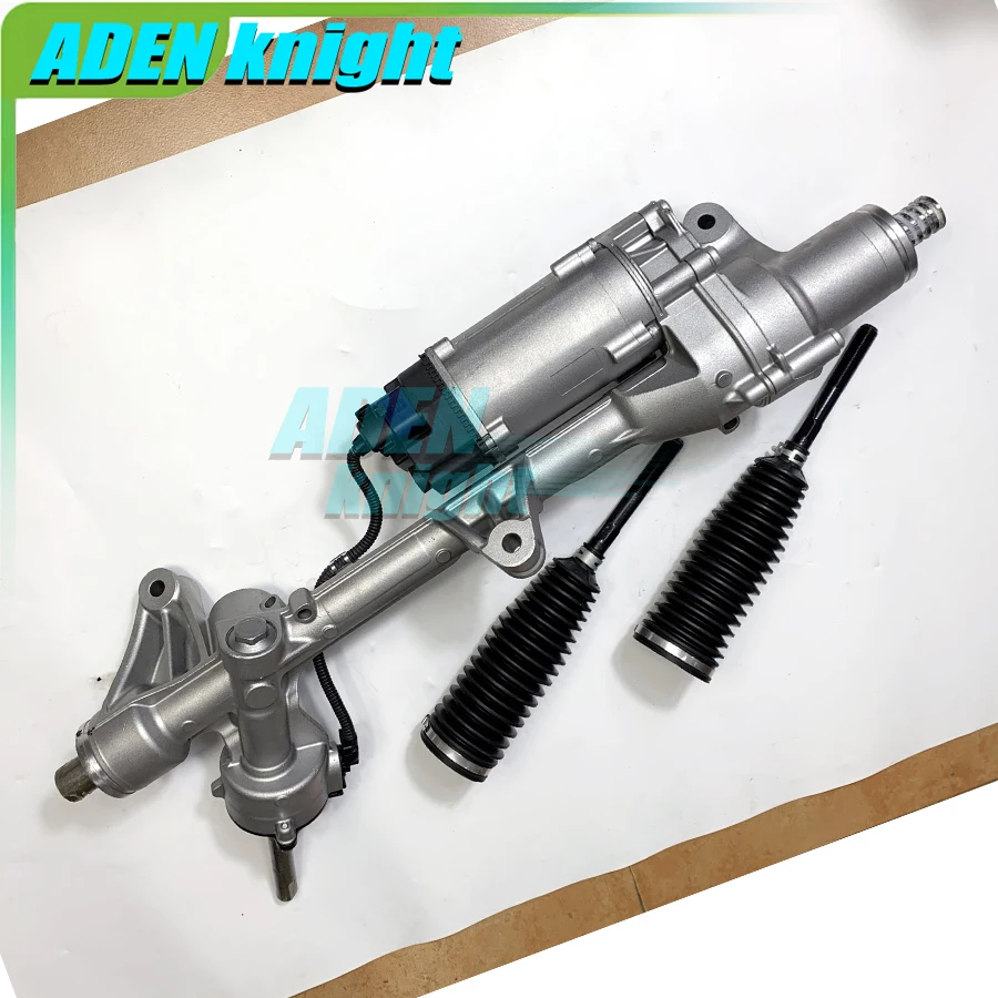 Electric Power Steering Rack For Mercedes-Benz Viano V260 W447 15-22 A4474602100 A4474604600 A4474603000 4474602900 4474604600