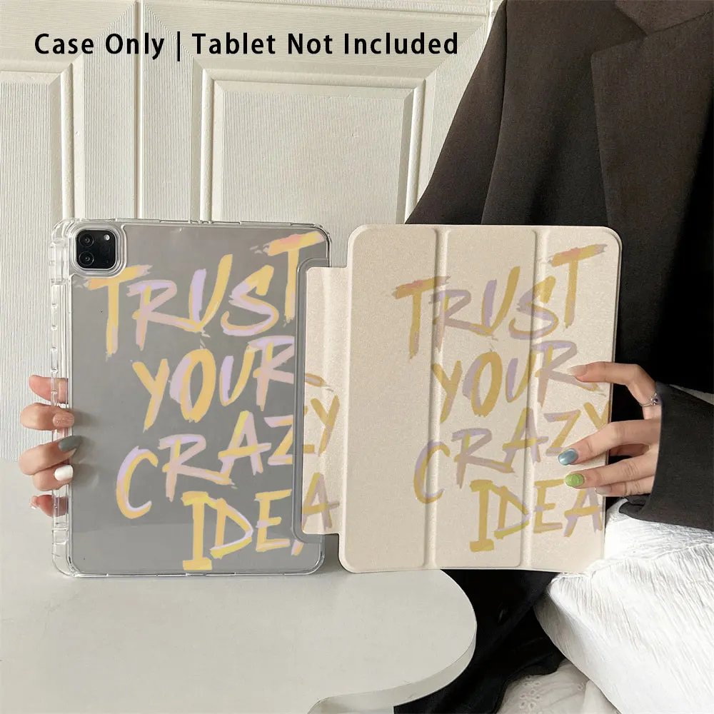 

Case for Samsung pad,Smart Case Compatible with Samsung For Galaxy Tab A8/A9 plus/S6 Lite/S7/S9FE PLUS/s10 plus