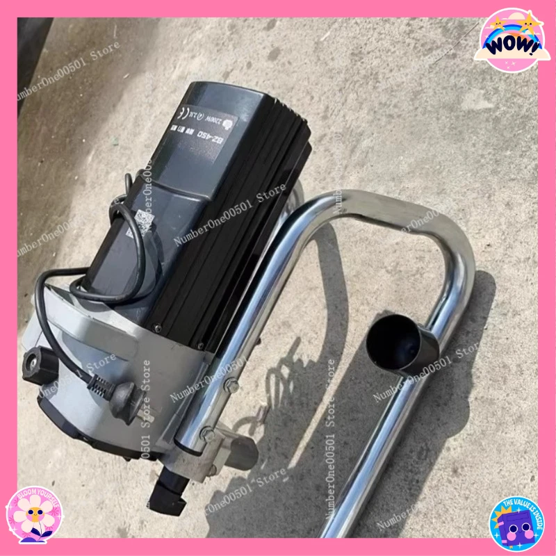 Airless Paint Sprayer High Power Electric For Wall Latex Paint Spray Gun Home Use  BZ450  BZ390 BZ495 BZ497