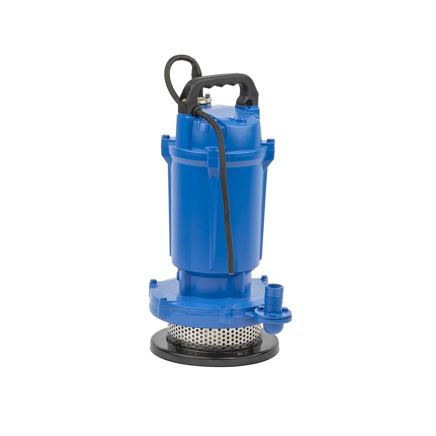 Portable 15kw 20hp high-quality new dehydration submersible pump