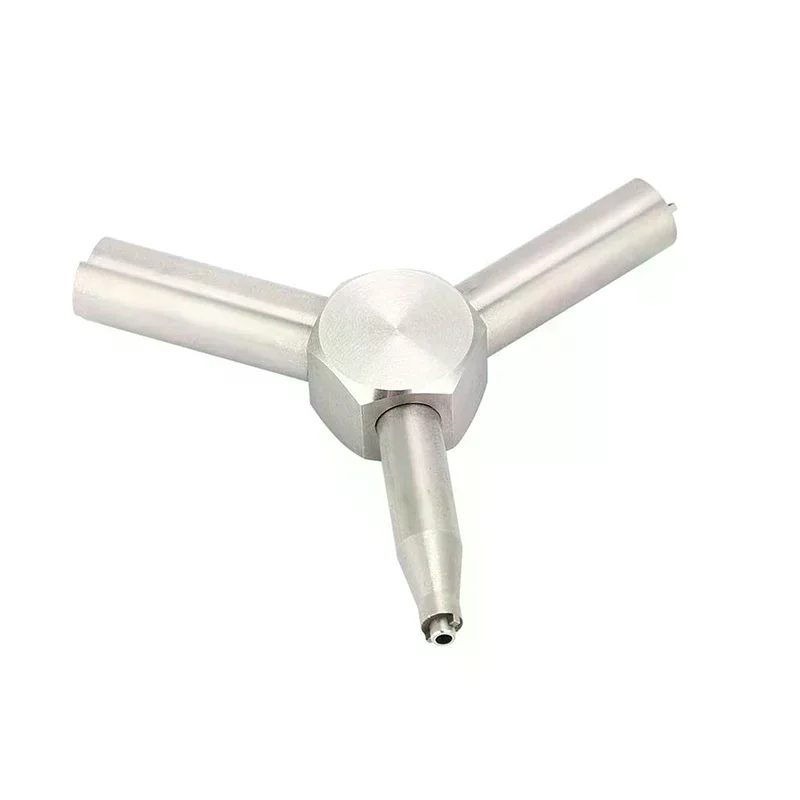 Gas Valve Outdoor Hunting Magazine Charging Airsoft High Quality Durable Material Easy To Install Ideal Gift Choice