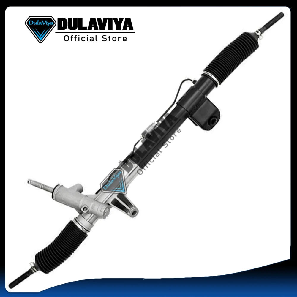 

NEW Power Steering Rack And Pinion For Dodge Durango & Jeep Grand Cherokee 18001820-101 18001820-102 18001820-103 22-3075