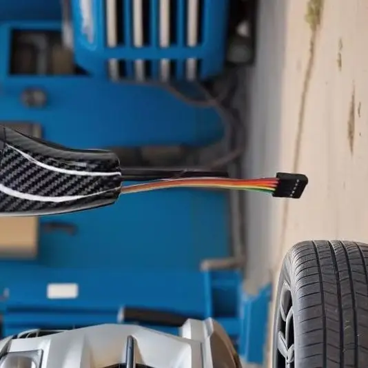 

Для BMW X3 E83 2.0i 2.5i 2.5si 3.0i 3.0si XDrive18d XDrive20d XDrive30d XDrive35d 2003-2010 жгут проводов с левым рулем