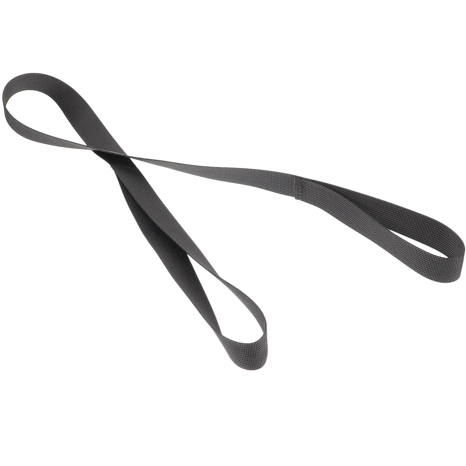 

Heavy Duty Leg Lifter Strap For Elderly Hip Replacement Exercise Walking Assist Durable Practical Leg Band Portable Training Aid