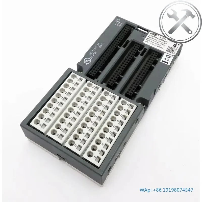 Bus Terminal Unit High Performance Connection Module for Industrial Control System