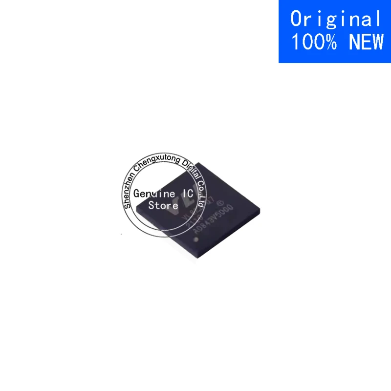 

VL822-Q7 VL822 Q7 QFN New Original Genuine Ic