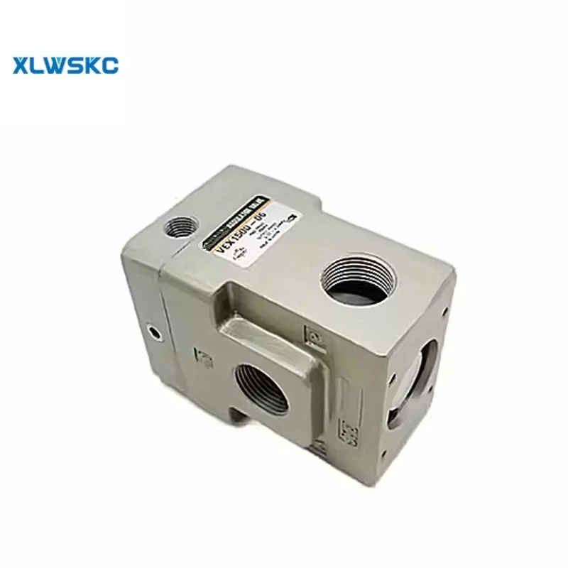 NuovoCilindro VEX1500-06 VEX1300-04 100% originale, nuovo di zecca, disponibile