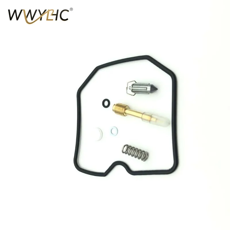 

Suitable for Motorcycle Carburetor Repair Kit ZL600 Zephyr400