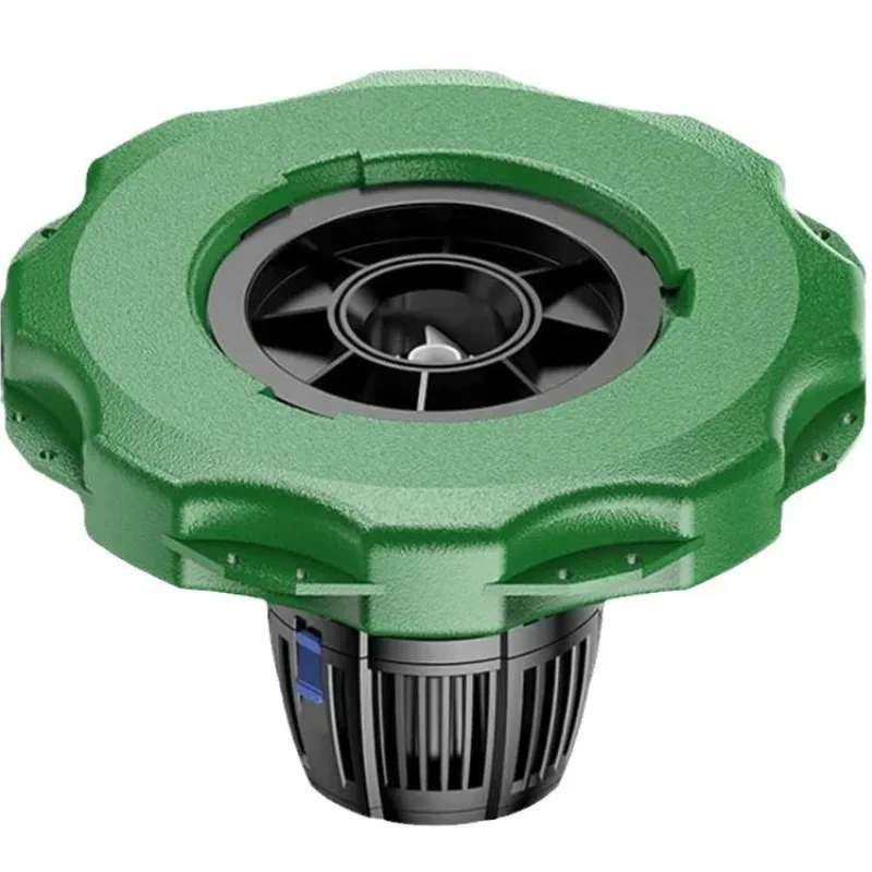 Fish pond aerator High power oxygenator Fish pond aerator Fish aquaculture oxygenator Fountain pump COP-10000