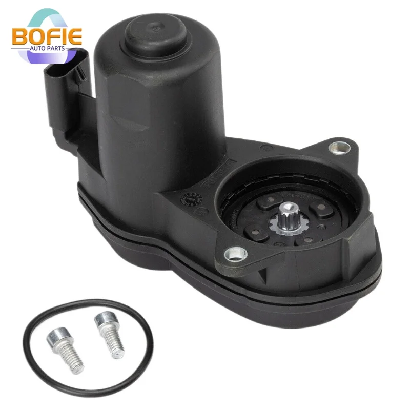 

OEM A2229063801 A1669065401 1669065401 Привод стояночного тормоза в сборе для 2012-2018 Mercedes-Benz W166 X166 GLE GLS ML