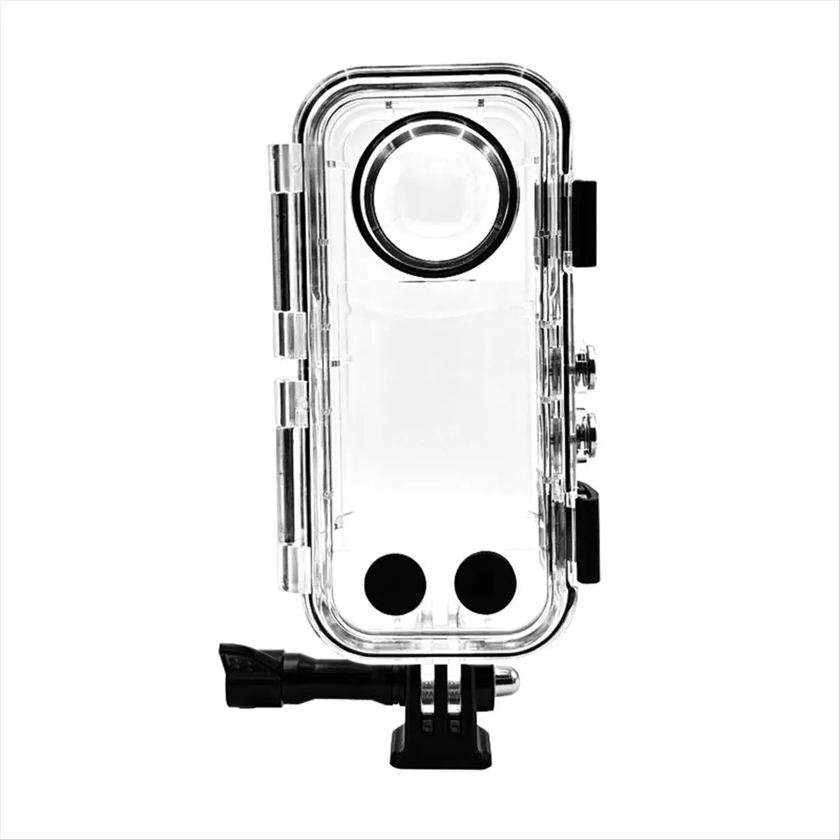 ABAN  Case for X4 Waterproof Housing Cover for X4 Camera Case Underwater 40M Dive Accessories