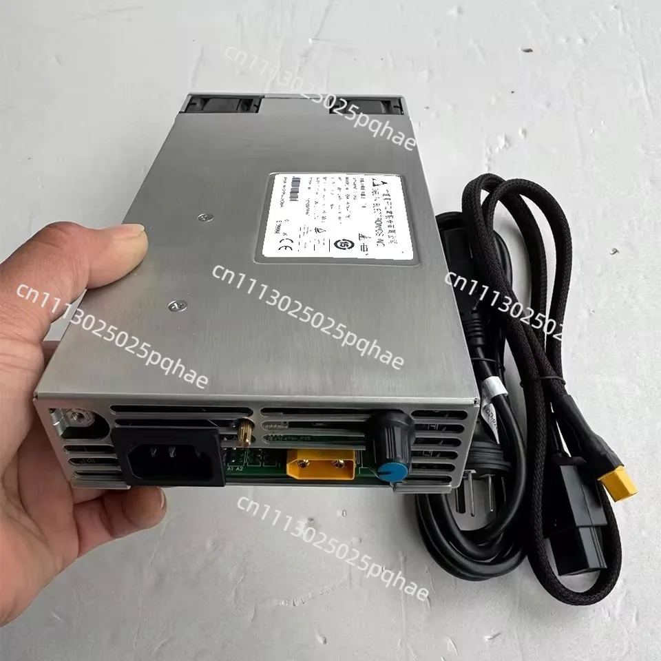 Jmz-2700W Battery Charger  0-140V 25A  3-60V 50A Adjustable Current Voltage for 4856AC Power Supply