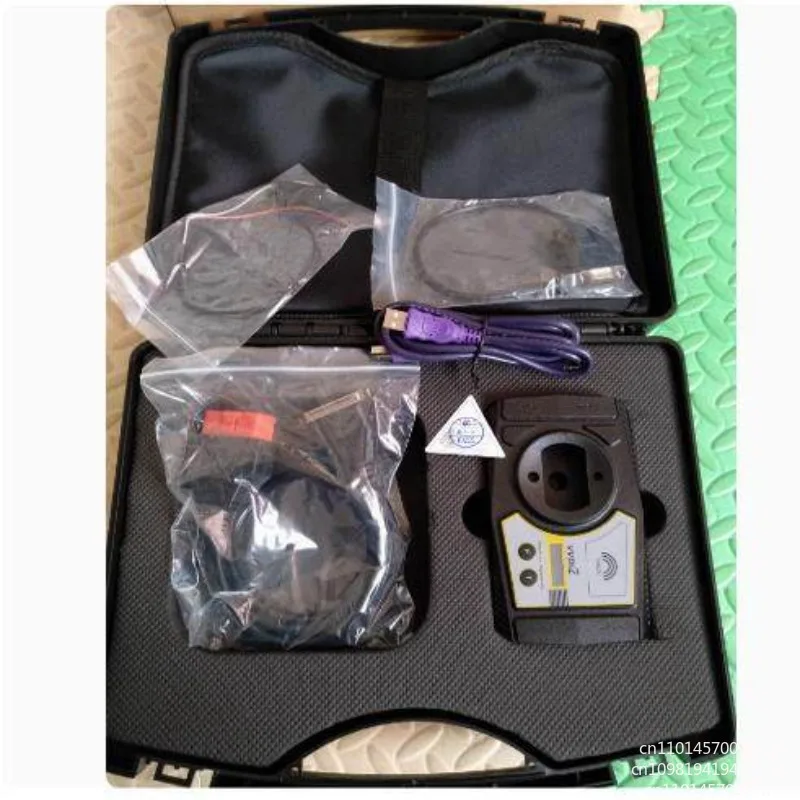 Diagnostic Tool  Enhanced, Multi-Language Programming Key Learning with OBD2 Cable, VVDI BIM Tool Pro