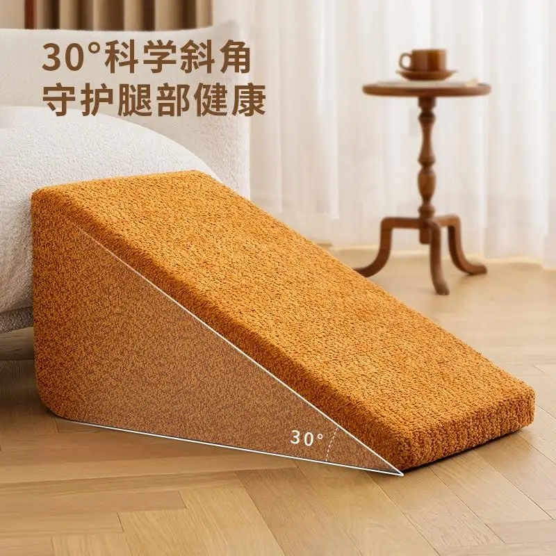 Pet stairs dog ladder bed steps slope non-slip small  bedside sofa  cat