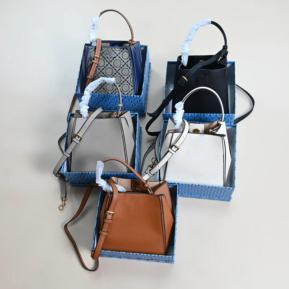 

Новая летняя женская модная кожаная сумка с узором личи, сумка через плечо, повседневная сумка на одно плечо