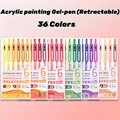 36 Colors