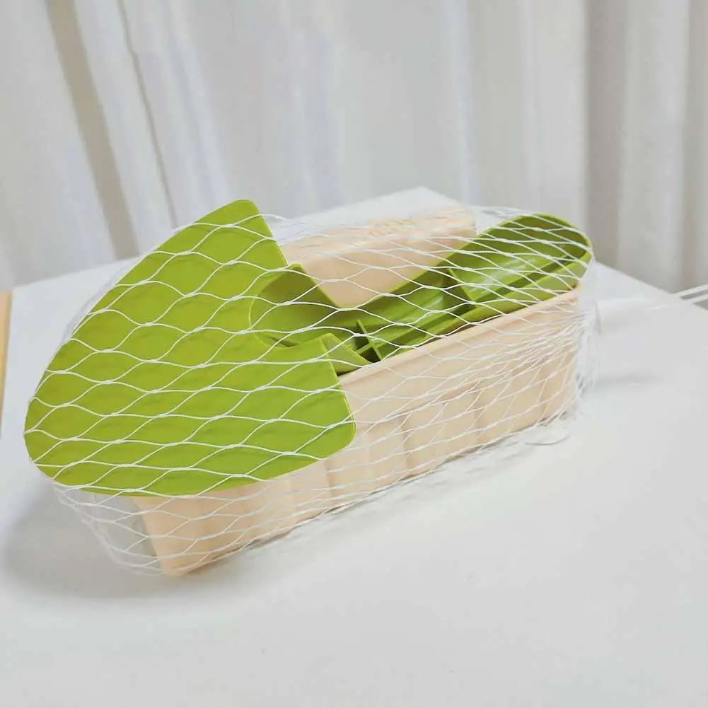 Ensemble de jouets de plage et de neige pour enfants, moules de maçonnerie, pelle, château, outils de construction, jeu de bord de mer, artisanat de jardin en plastique, été