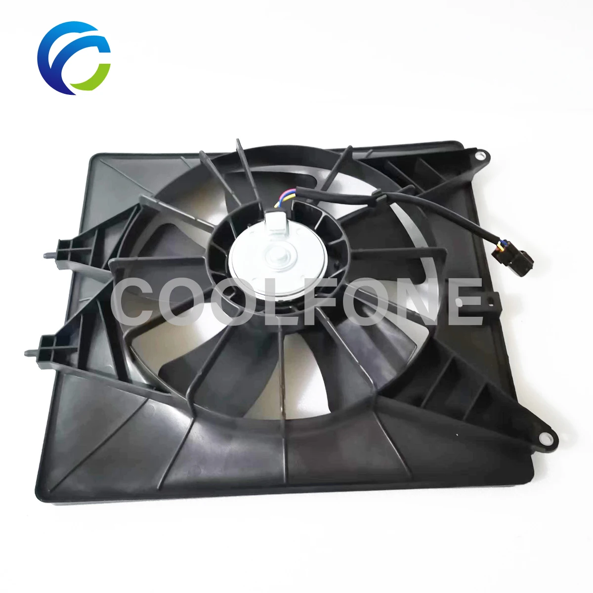 Electric Cooling Radiator Fan Assembly for SUZUKI CARRY APV 1.6L 1710061J10 17120-61J10 jk122750-97303d