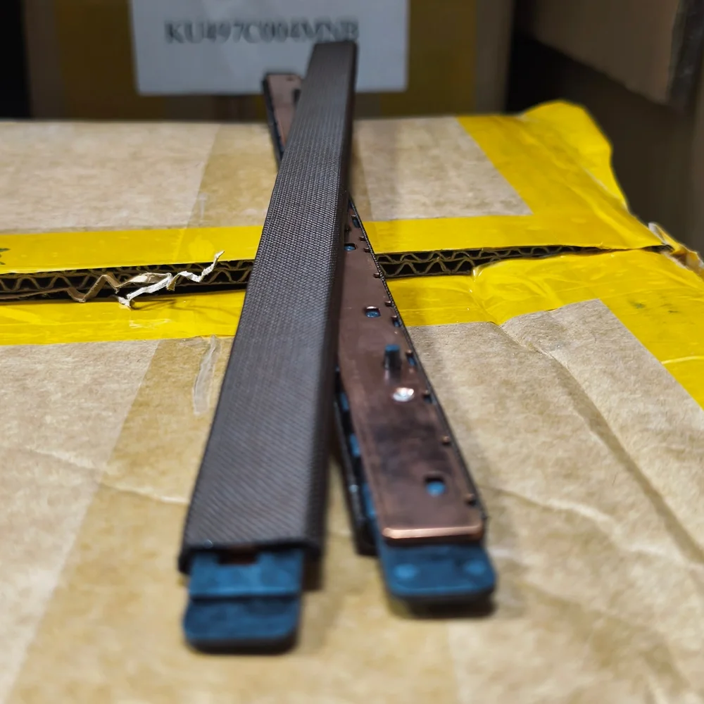 

1PCS ORIGINAL Oil Application Pad for Ricoh MP2554 3054 3554 4054 5054 6054 2555 3035 3555 4055 5055 6055 Fusing Pad