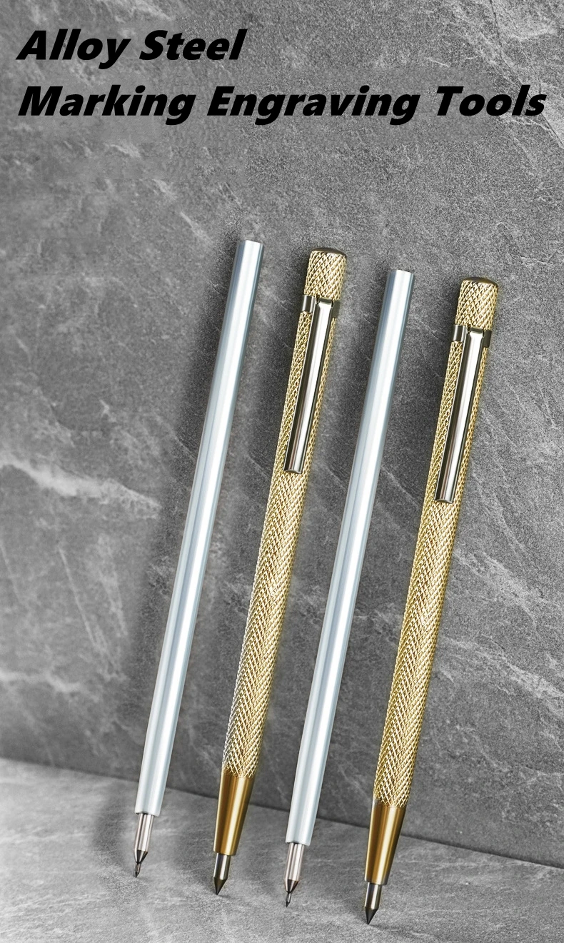 Tile Glass Wood Ceramics Welding Marking Engraving Tool Scri