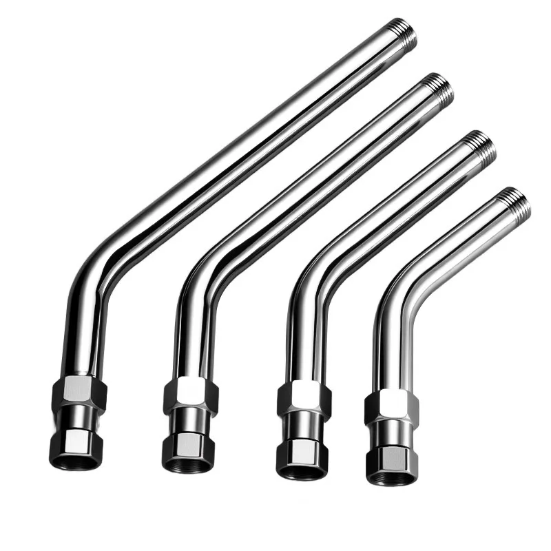 Non-piercing Stainless Steel Angle Regulator, Rotatable Bracket