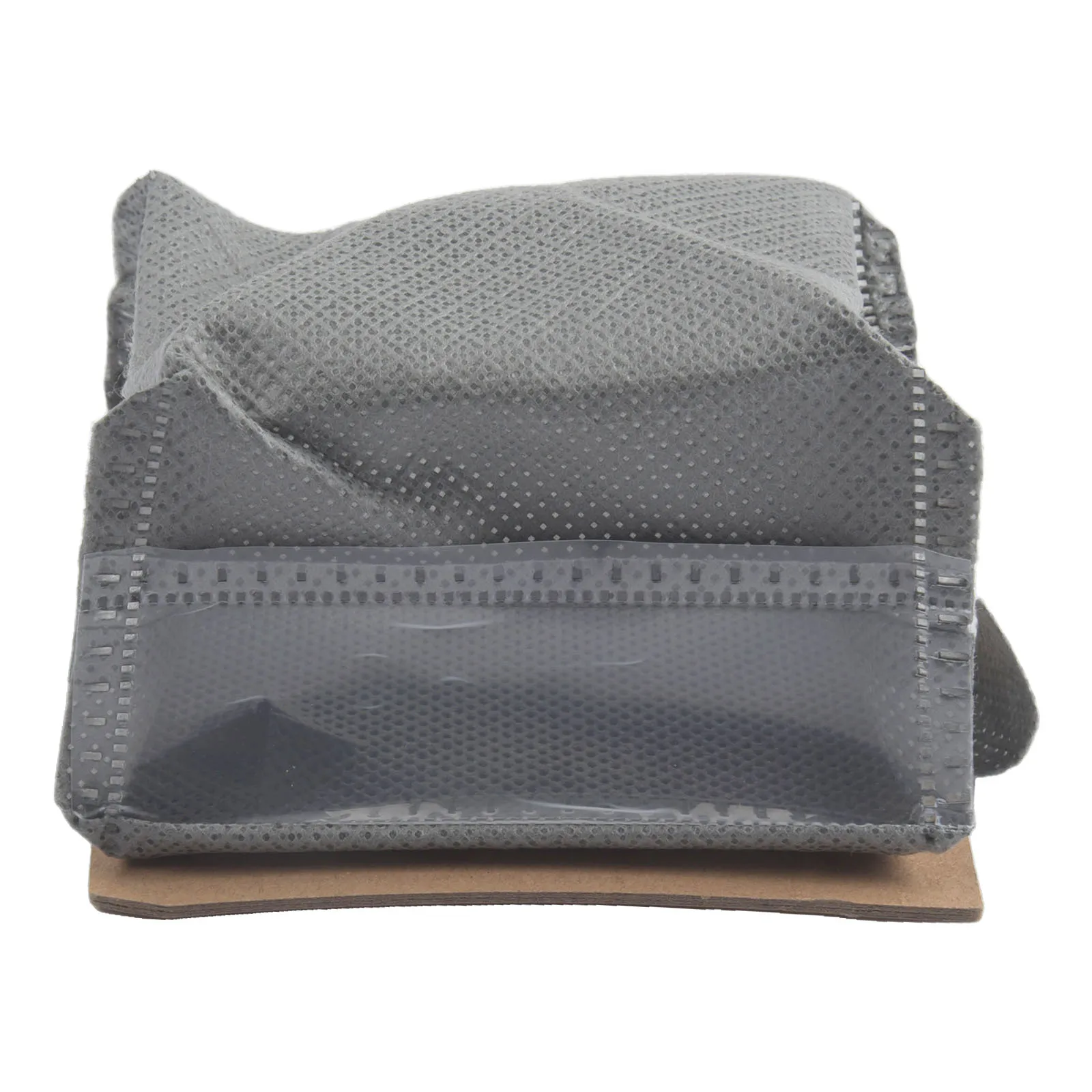 Easy Installation Reusable Dust Bags Home Cleaning Thorough Cleaning Canvas Material Extended Usage Fine Particle for capture