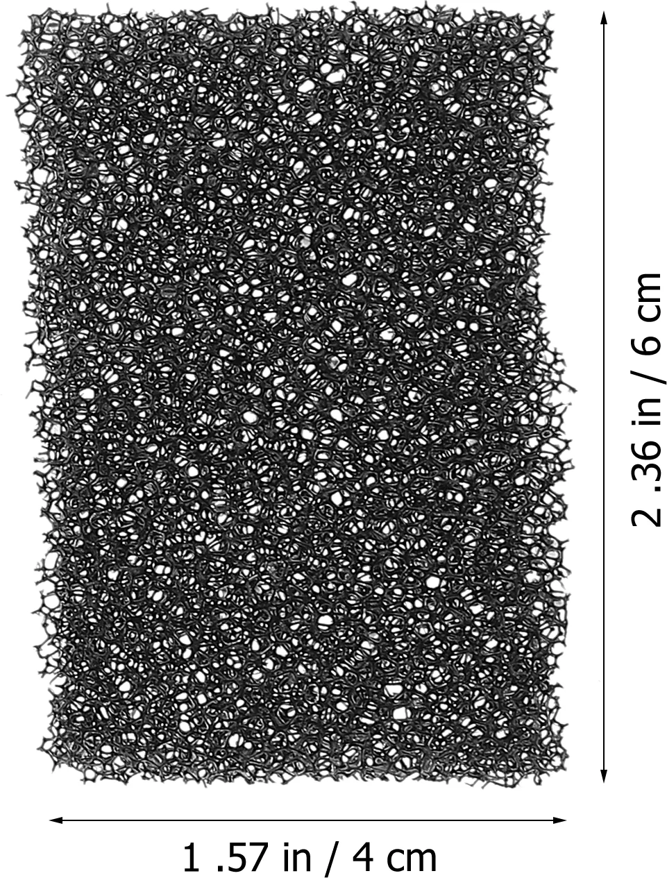 16 pçs esponja de maquiagem efeito especial esponja denso pontilhado fornecimento de halloween cosméticos puff cicatriz feridas ferramentas de pintura corporal stubble